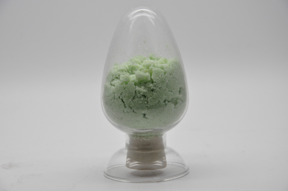 ��ˮ���၆�F��FeSO4��7H2O��